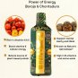 BIQ-FEL Vita Fer Multivitamin Original 500ml Restoring Men Stamina Fitness Booster