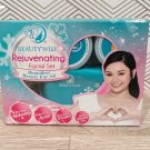 Beautywise Rejuvenating Facial Set for Whitens and Brightens Skin Authentic