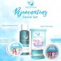 Beautywise Rejuvenating Facial Set for Whitens and Brightens Skin Authentic