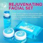 Beautywise Rejuvenating Facial Set for Whitens and Brightens Skin Authentic