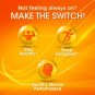 2 X 100s Pharmaton Capsules with Selenium Energy Booster Performance