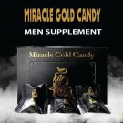 Miracle Gold Candy Restoring Men Stamina Best Performance 30 pcs Original