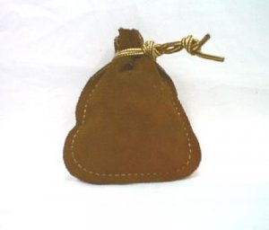 Banish Negative Energy Mojo Bag