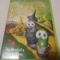 Veggie Tales The Wonderful Wizard Of Ha's DVD