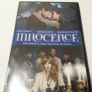 Innocence DVD