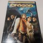 Eragon DVD