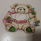 Kingsly CD Compact Disc NO CASE ONLY CD