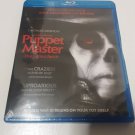 Fangoria Presents Puppet Master The Littlest Reich Bluray DVD Brand New Factory