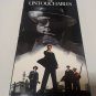 The Untouchables VHS Tape