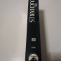 The Untouchables VHS Tape