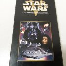 Star Wars V (5) The Empire Strikes Back VHS Tape