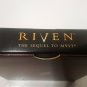 Riven The Sequel To Myst PC Video Game