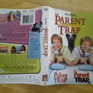 The Parent Trap The Parent Trap II DVD ARTWORK ONLY NO DISC