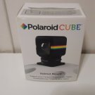 Polaroid Cube Helmet Mount Brand New