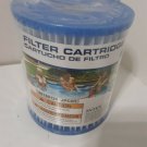 Intex H 29007E Easy Set Filter Cartridge Replacement For Models 601 & 602G New
