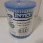 Intex H 29007E Easy Set Filter Cartridge Replacement For Models 601 & 602G New