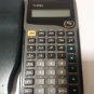 Texas Instruments TI-30Xa Scientific Calculator Untested PARTS ONLY
