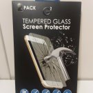 2 Pack G2 Tempered Glass Screen Protector For iPhone 5/5S/SE Brand New
