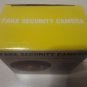 Dummy Camera Fake Security CCTV Dome Camera Flashing Red LED Light In & Outdoor