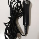 Rock Band Guitar Hero USB Mic Microphone for PS2 PS3 PS4 WII XBOX360 E-UR20
