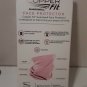 Copper Fit Guardwell Face Protector Mask Youth Pink Brand New Copper Infused