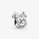 Authentic PANDORA Minnie Mouse Disney Silver Charm