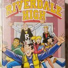 Archie Comics, Keys to Riverdale High Game, Sealed, New