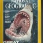 National Geographic Great White April 2000