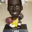 Kobe Bryant Los Angeles Lakers 4 inch Mini Bobblehead NBA
