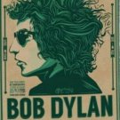 BOB DYLAN Poster