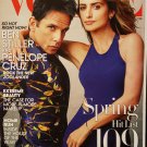 Vogue Magazine ~~ February 2016 Zoolander, Penelope Cruz, Ben Stiller