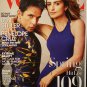 Vogue Magazine ~~ February 2016 Zoolander, Penelope Cruz, Ben Stiller