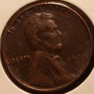  1931 D- Lincoln Wheat Cent!! VG