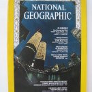 National Geographic, June, 1967 -Illinois