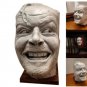 Here's Johnny Sculpture From the movie "The Shining"