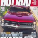 Hot Rod Magazine - Issue 2014-11 November 2014