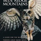 Birds of the Blue Ridge Mountains by Marcus B. Simpson Jr.