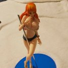 Nami Limited Edition Action figure 9"
