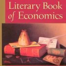 The Literary Book of Economics by Michael Watts