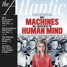 The Atlantic Magazine March 2011