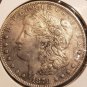 1879-CC Morgan Silver Dollar restrike!