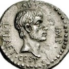 The Brutus Ancient Ides of March Coin