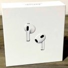 Apple AirPods 3rd Gen w/ MagSafe Charging Case Brand New and Sealed