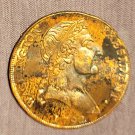 1792 ROMAN HEAD WASHINGTON PRESIDENT one Cent Penny Restrike