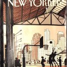 The New Yorker Magazine (May 29, 2017)