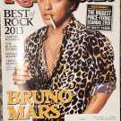 Rolling Stone Magazine May 9, 2013 - Bruno Mars