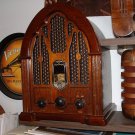 GE Cathedral Radio