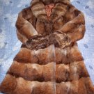 Mink Coat