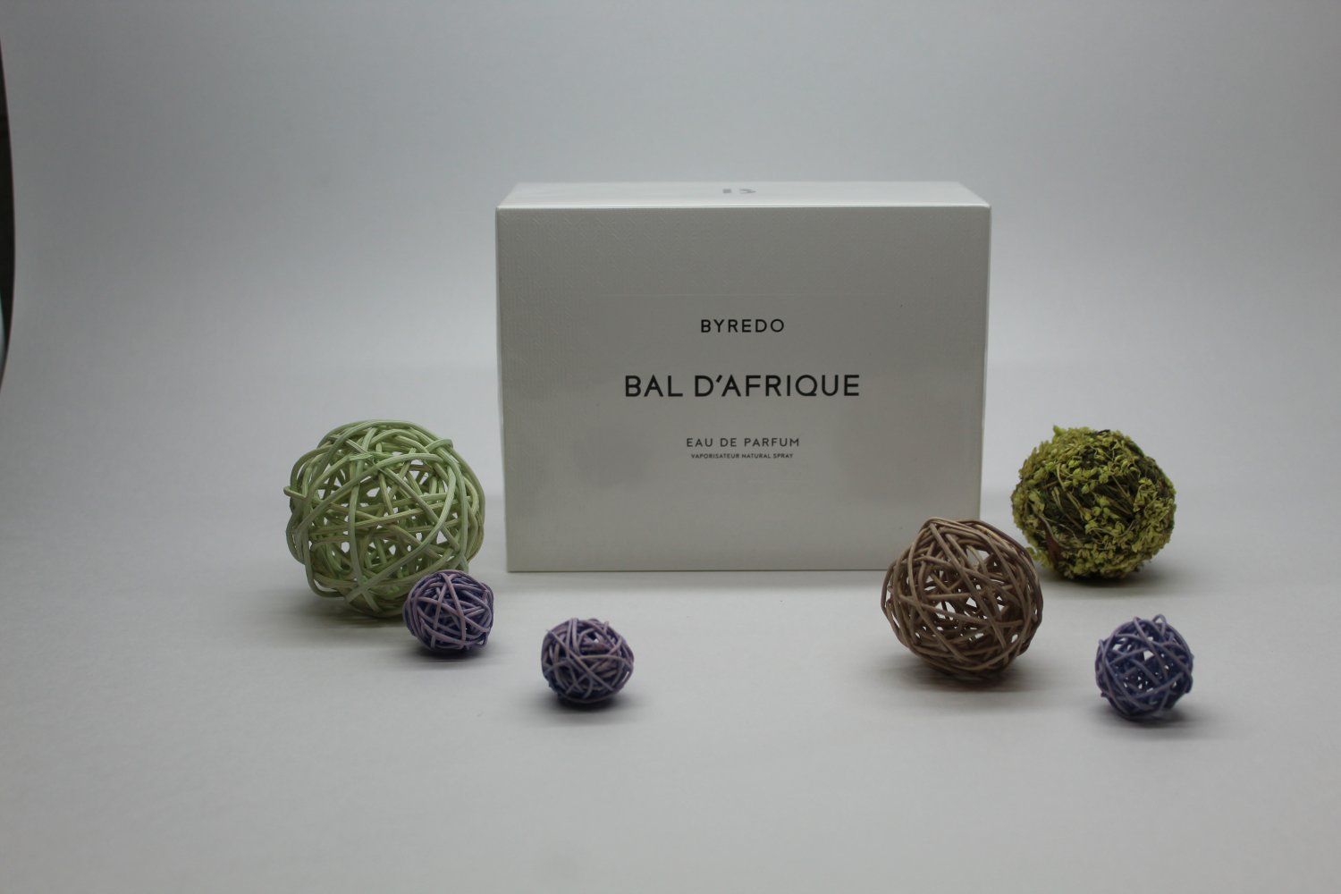 Byredo Bal d'Afrique&Acirc;&nbsp;3.3 fl.oz | 100 ml Eau De Parfum New In Box