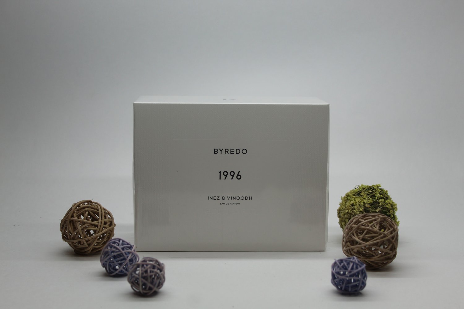 Byredo 1996&Acirc;&nbsp;3.3 fl.oz | 100 ml Eau De Parfum New In Box With Cellophane